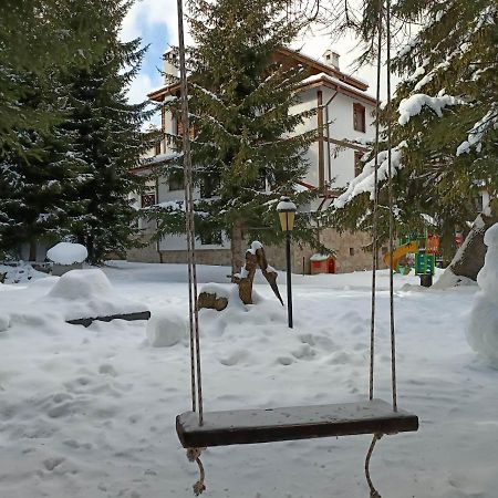 "Моето Любимо Място", Смолянски Езера - "My Favorite Place", Smolyan Lakes Exterior foto