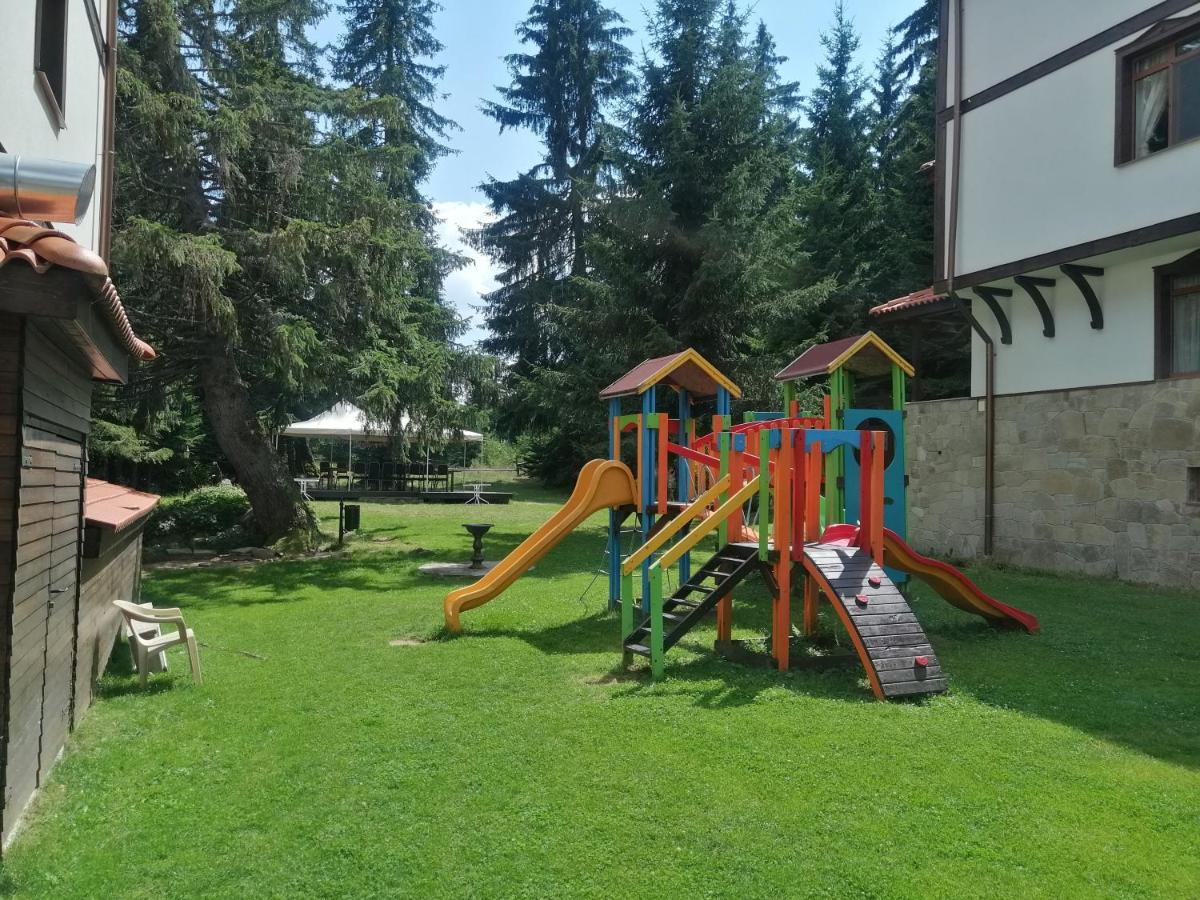 "Моето Любимо Място", Смолянски Езера - "My Favorite Place", Smolyan Lakes Exterior foto