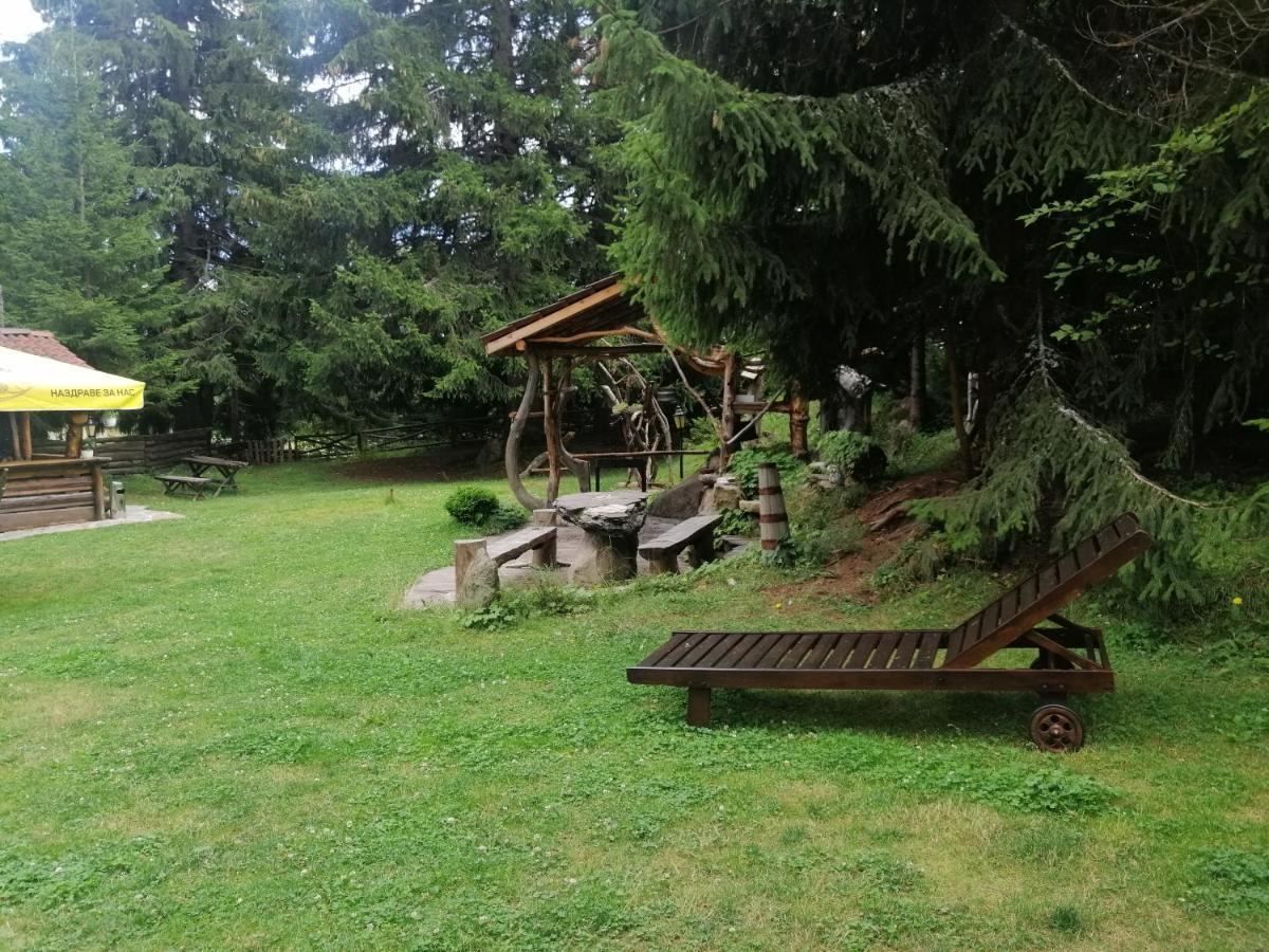 "Моето Любимо Място", Смолянски Езера - "My Favorite Place", Smolyan Lakes Exterior foto