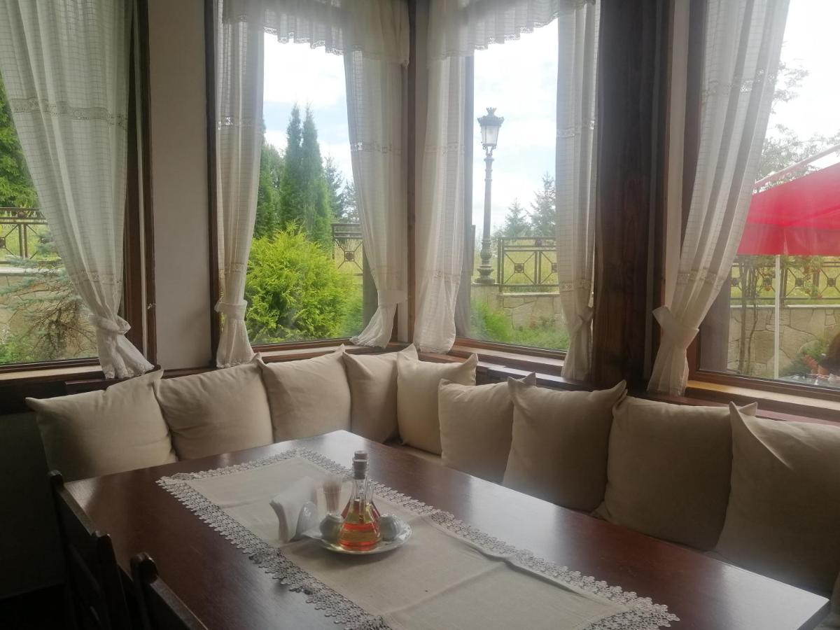 "Моето Любимо Място", Смолянски Езера - "My Favorite Place", Smolyan Lakes Exterior foto