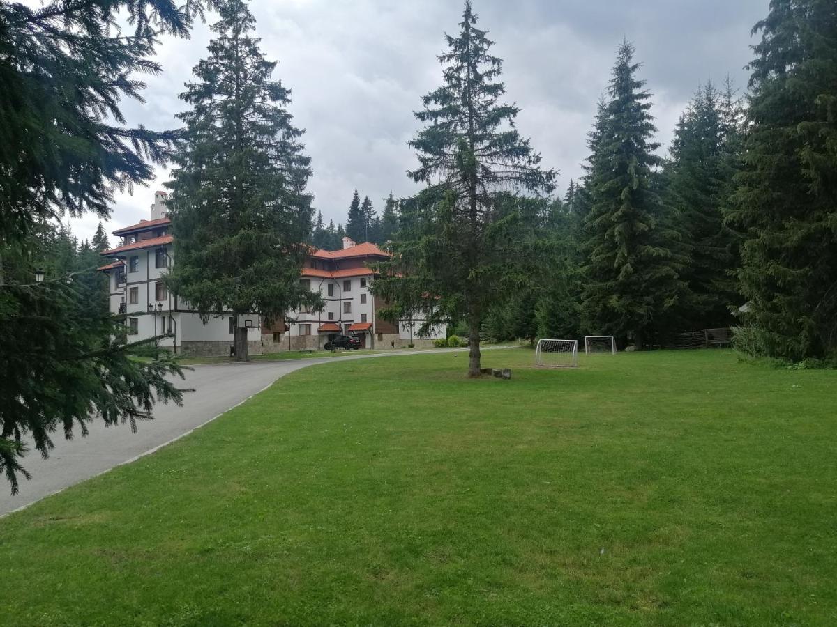 "Моето Любимо Място", Смолянски Езера - "My Favorite Place", Smolyan Lakes Exterior foto