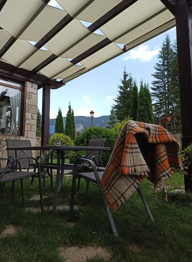 "Моето Любимо Място", Смолянски Езера - "My Favorite Place", Smolyan Lakes Exterior foto