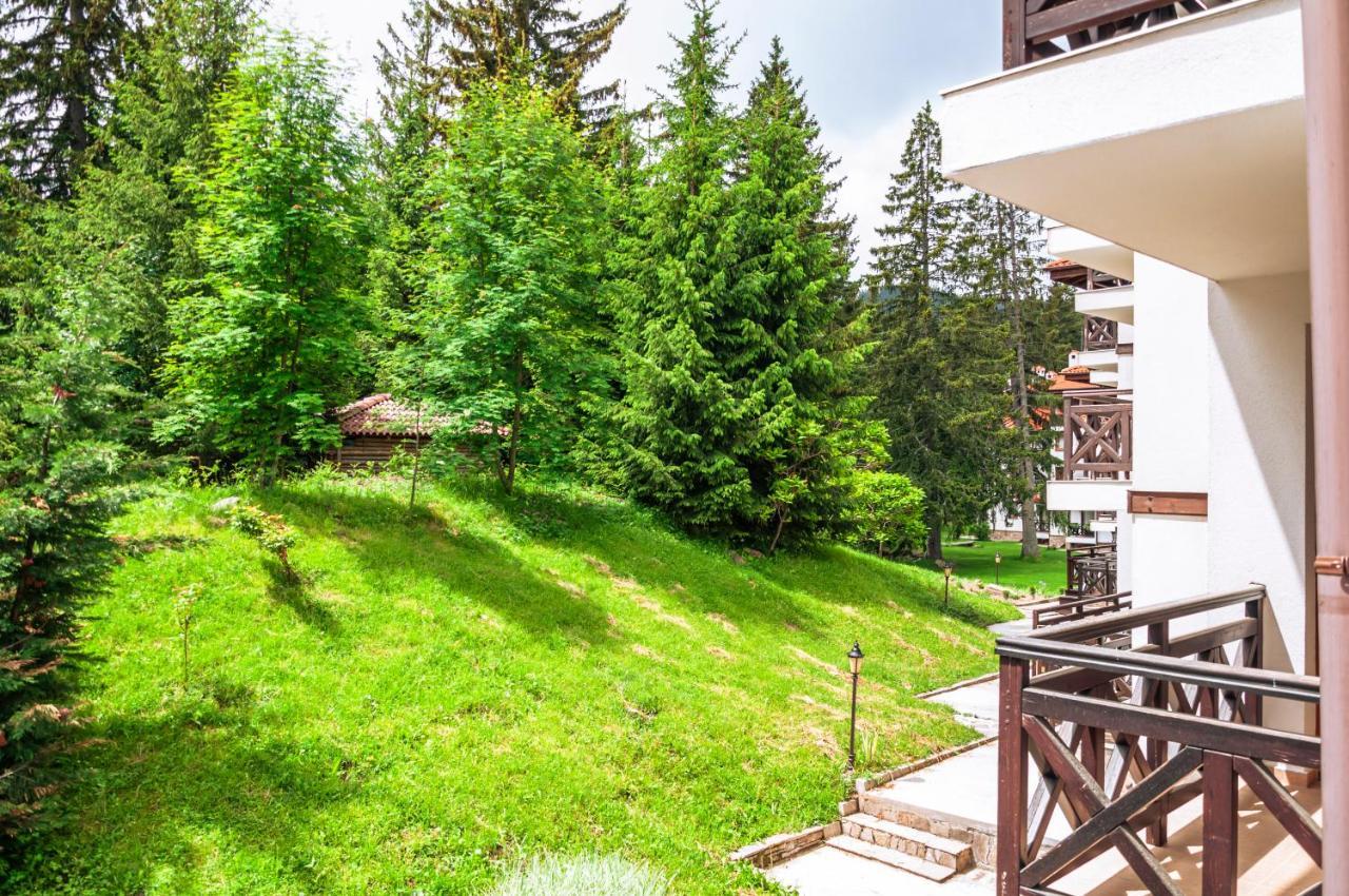 "Моето Любимо Място", Смолянски Езера - "My Favorite Place", Smolyan Lakes Exterior foto