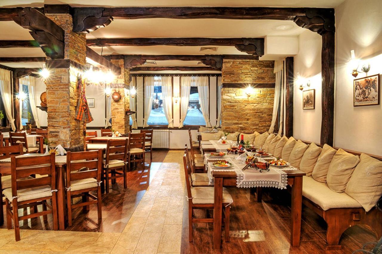 "Моето Любимо Място", Смолянски Езера - "My Favorite Place", Smolyan Lakes Exterior foto