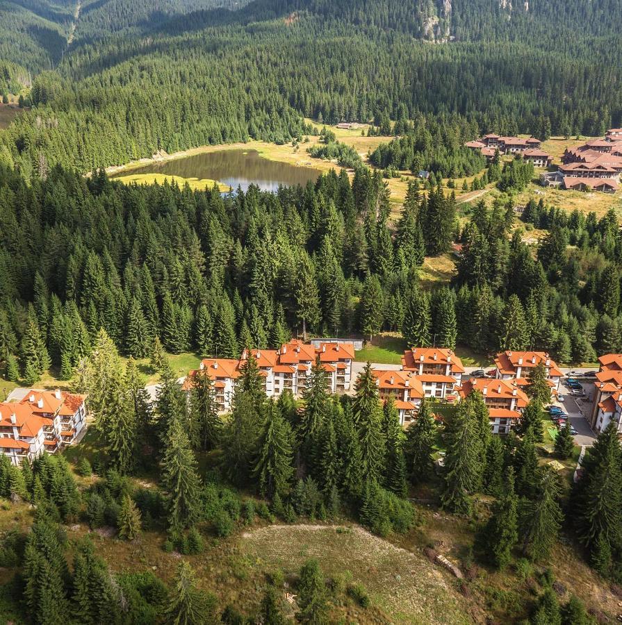 "Моето Любимо Място", Смолянски Езера - "My Favorite Place", Smolyan Lakes Exterior foto