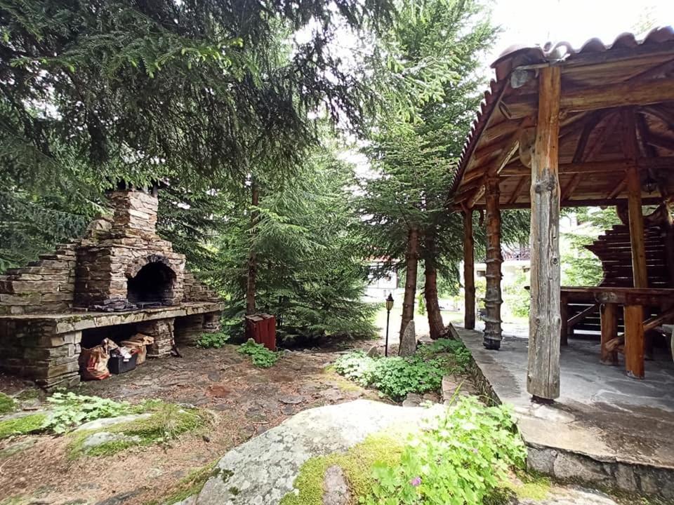 "Моето Любимо Място", Смолянски Езера - "My Favorite Place", Smolyan Lakes Exterior foto
