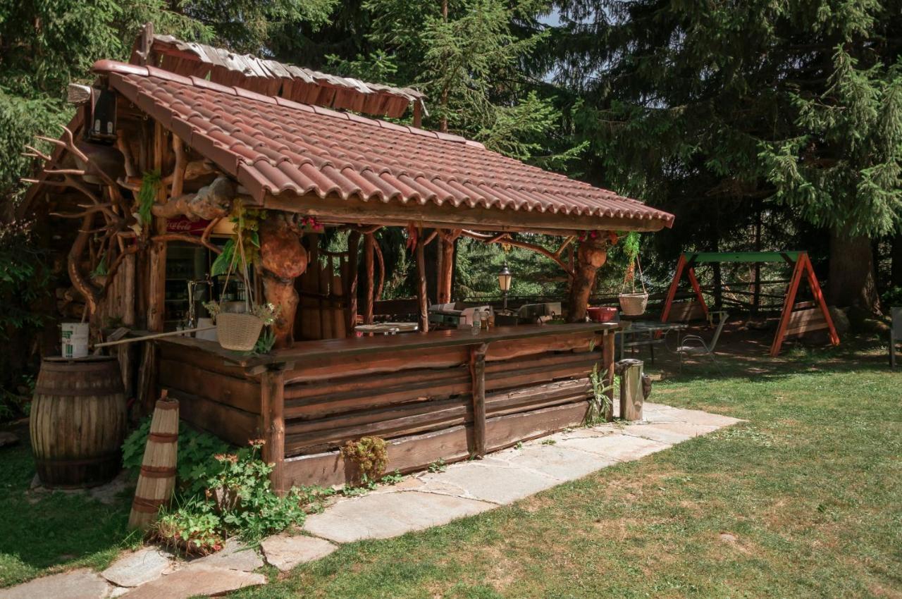 "Моето Любимо Място", Смолянски Езера - "My Favorite Place", Smolyan Lakes Exterior foto