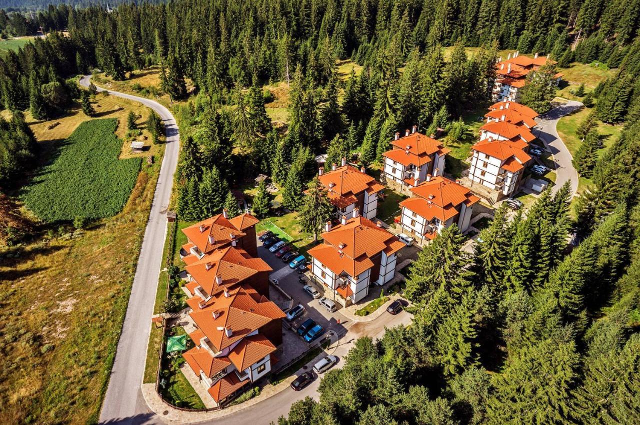 "Моето Любимо Място", Смолянски Езера - "My Favorite Place", Smolyan Lakes Exterior foto