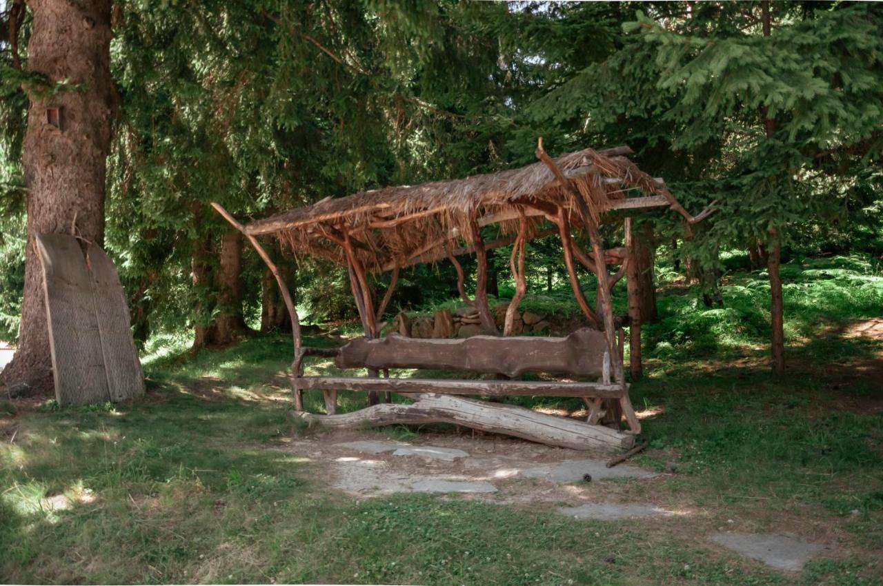 "Моето Любимо Място", Смолянски Езера - "My Favorite Place", Smolyan Lakes Exterior foto