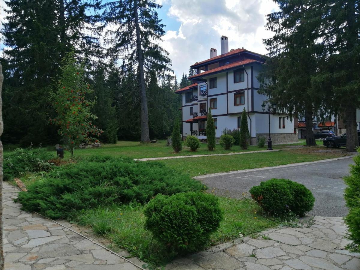 "Моето Любимо Място", Смолянски Езера - "My Favorite Place", Smolyan Lakes Exterior foto