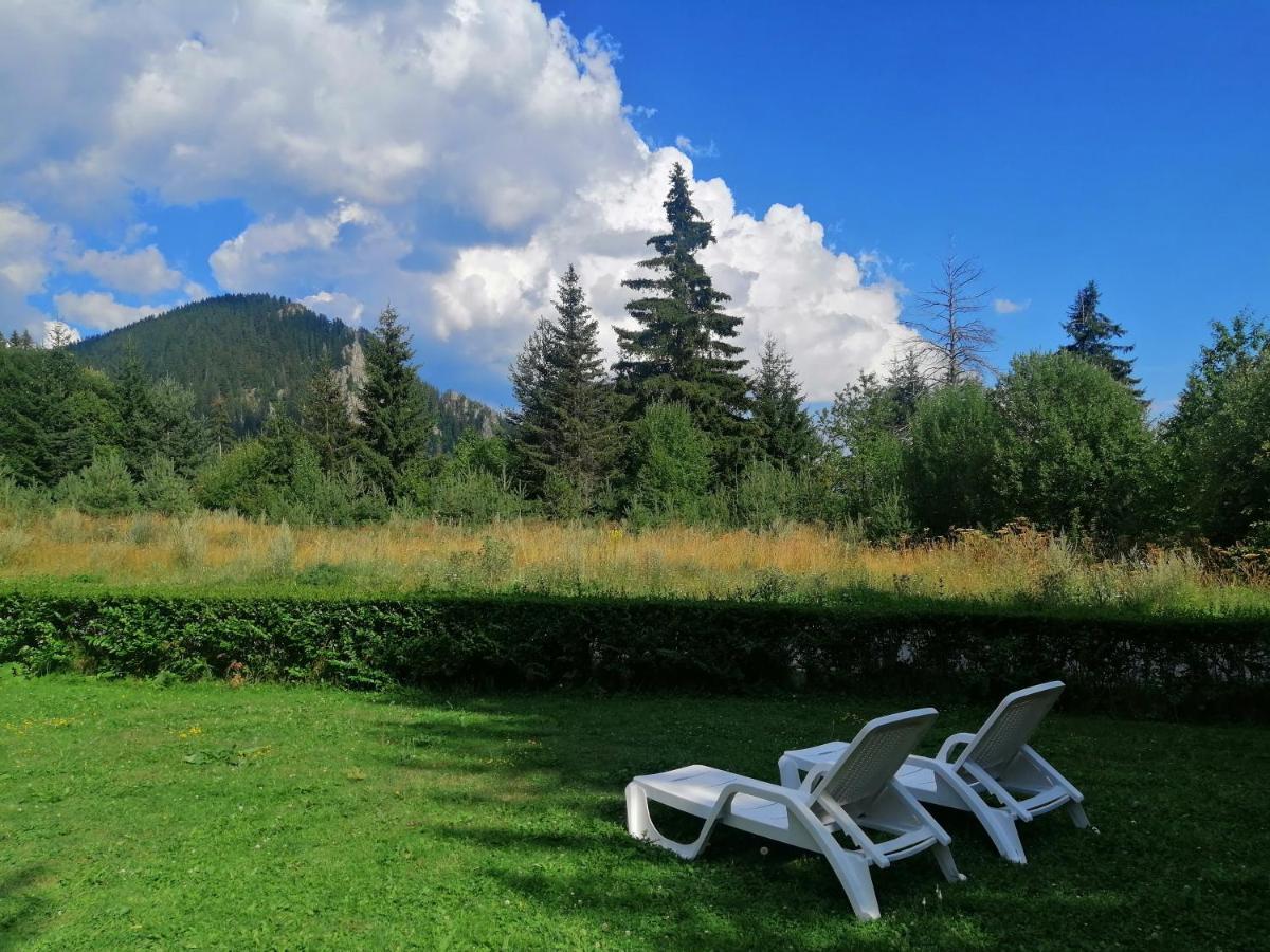 "Моето Любимо Място", Смолянски Езера - "My Favorite Place", Smolyan Lakes Exterior foto