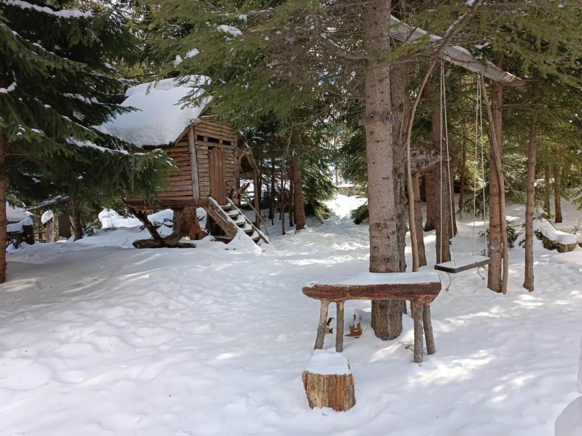 "Моето Любимо Място", Смолянски Езера - "My Favorite Place", Smolyan Lakes Exterior foto