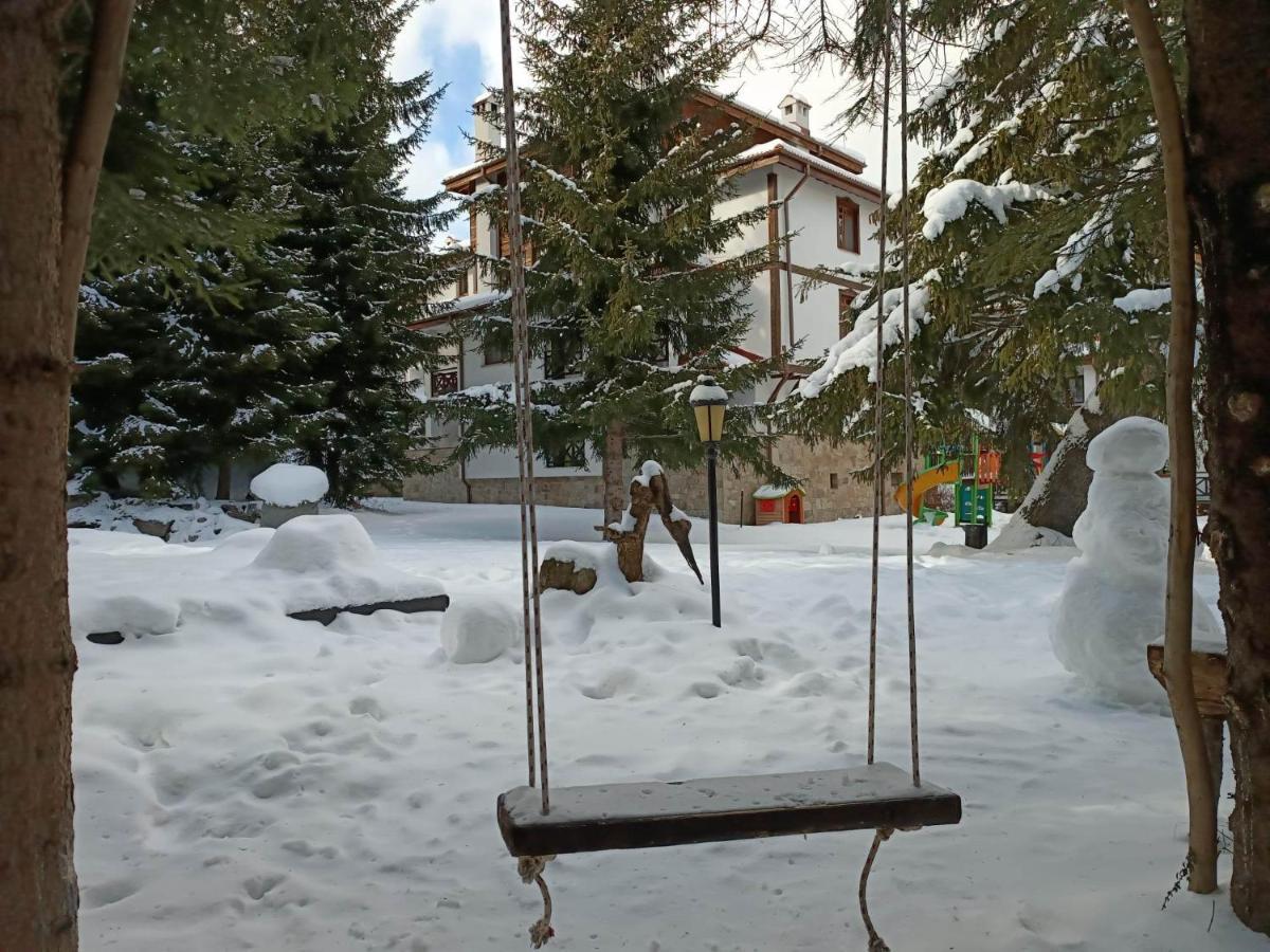 "Моето Любимо Място", Смолянски Езера - "My Favorite Place", Smolyan Lakes Exterior foto
