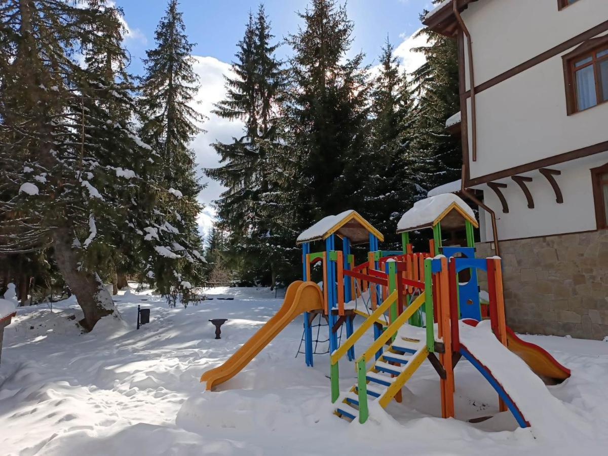 "Моето Любимо Място", Смолянски Езера - "My Favorite Place", Smolyan Lakes Exterior foto
