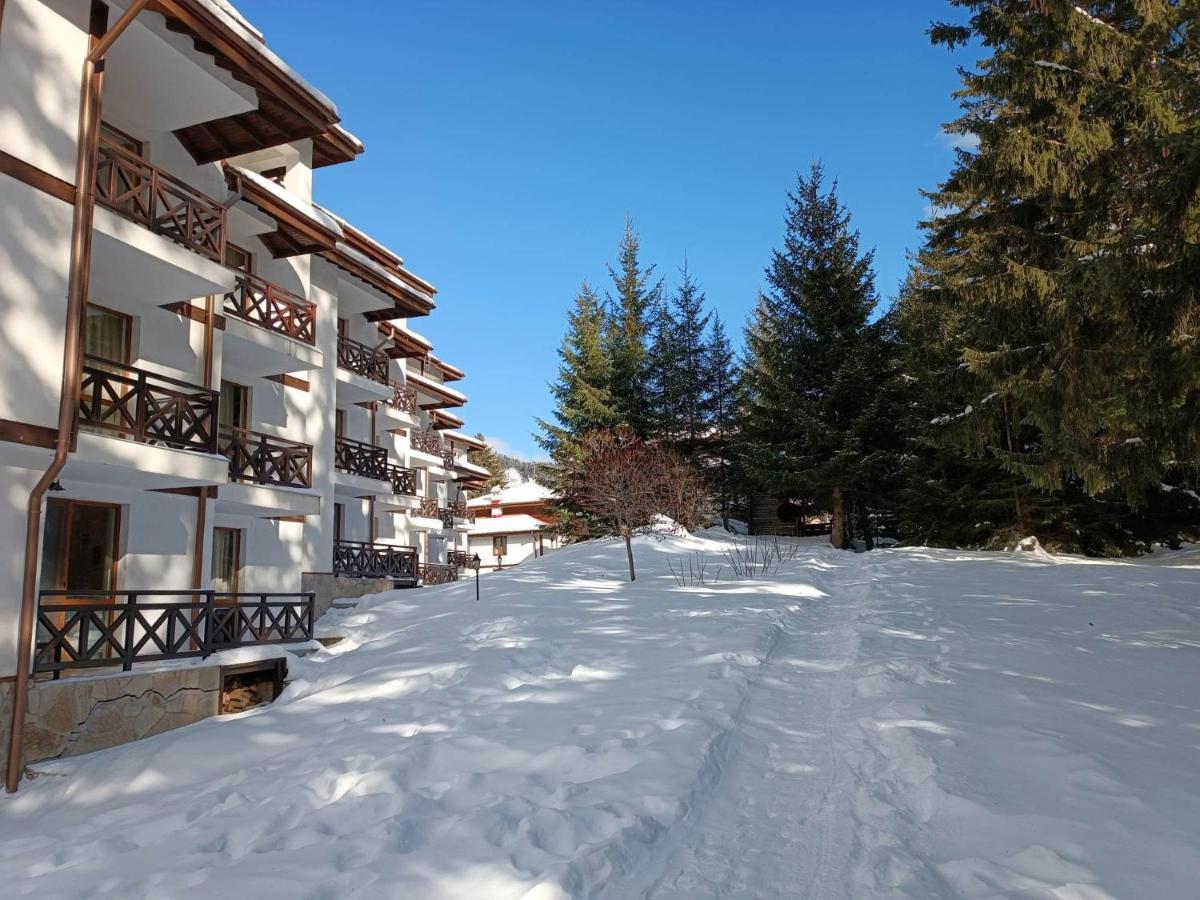 "Моето Любимо Място", Смолянски Езера - "My Favorite Place", Smolyan Lakes Exterior foto